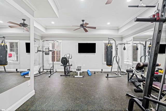 121 Ramsford Lane, Simpsonville, SC 29681