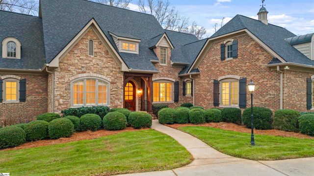 121 Ramsford Lane, Simpsonville, SC 29681