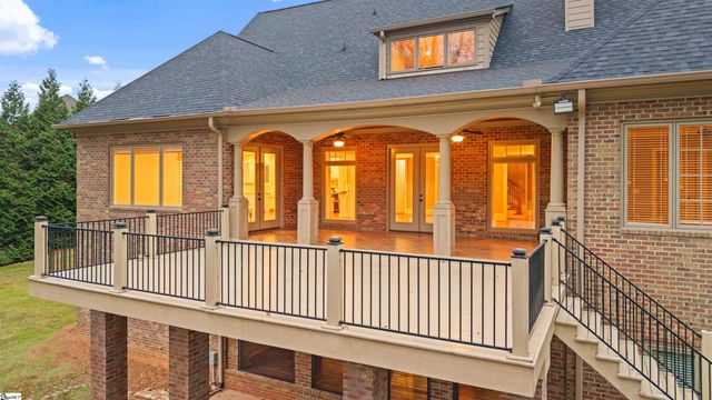 121 Ramsford Lane, Simpsonville, SC 29681