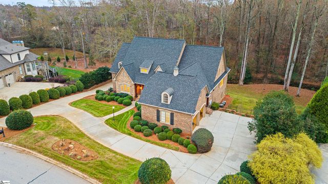 121 Ramsford Lane, Simpsonville, SC 29681