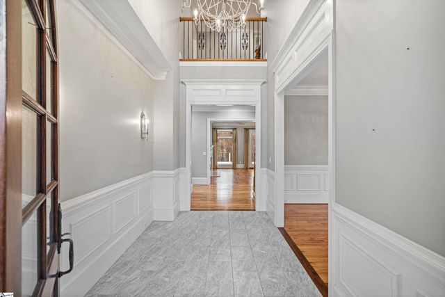 121 Ramsford Lane, Simpsonville, SC 29681