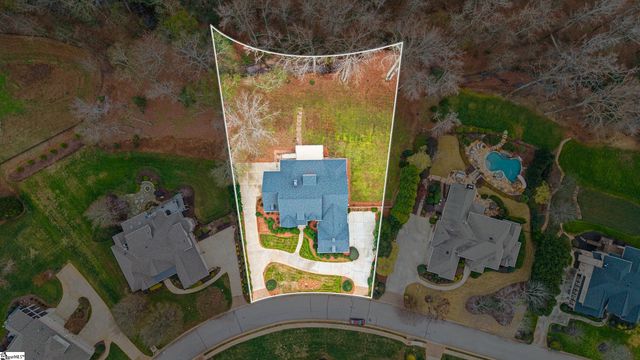 121 Ramsford Lane, Simpsonville, SC 29681