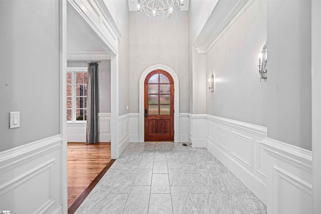 121 Ramsford Lane, Simpsonville, SC 29681