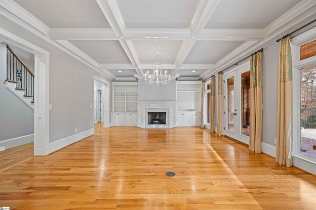 121 Ramsford Lane, Simpsonville, SC 29681