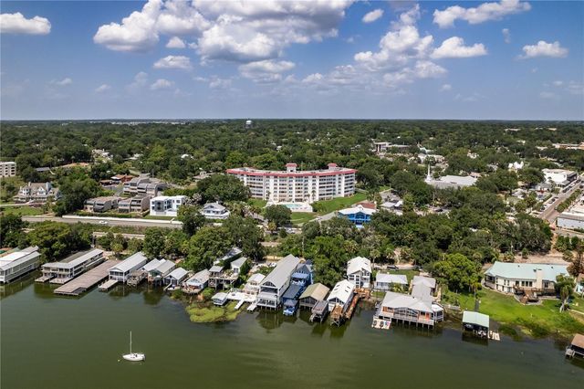 601 N MCDONALD STREET 310, Mount Dora, FL 32757