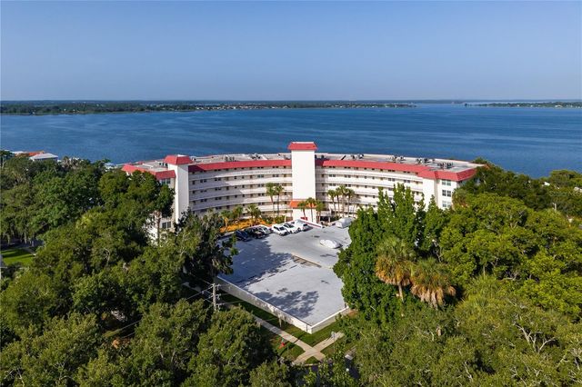 601 N MCDONALD STREET 310, Mount Dora, FL 32757