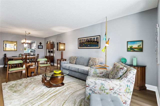 601 N MCDONALD STREET 310, Mount Dora, FL 32757