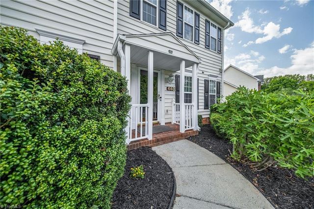 440 Craver Pointe Drive, Clemmons, NC 27012