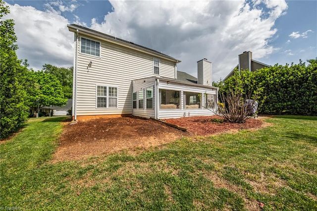 440 Craver Pointe Drive, Clemmons, NC 27012