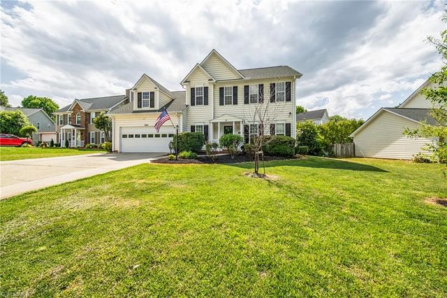 440 Craver Pointe Drive, Clemmons, NC 27012