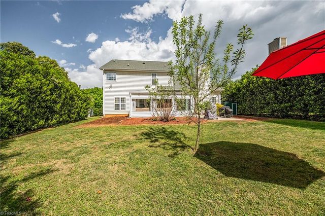 440 Craver Pointe Drive, Clemmons, NC 27012