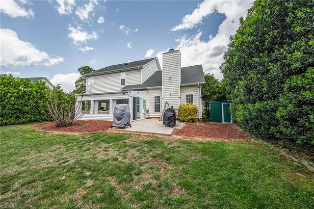 440 Craver Pointe Drive, Clemmons, NC 27012