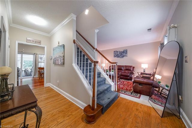 440 Craver Pointe Drive, Clemmons, NC 27012