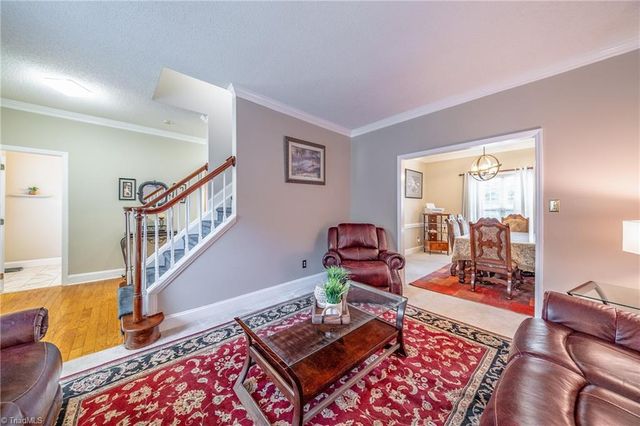 440 Craver Pointe Drive, Clemmons, NC 27012