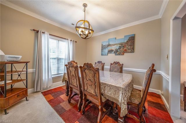 440 Craver Pointe Drive, Clemmons, NC 27012