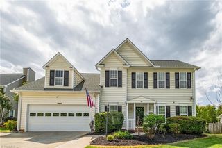 440 Craver Pointe Drive, Clemmons, NC 27012