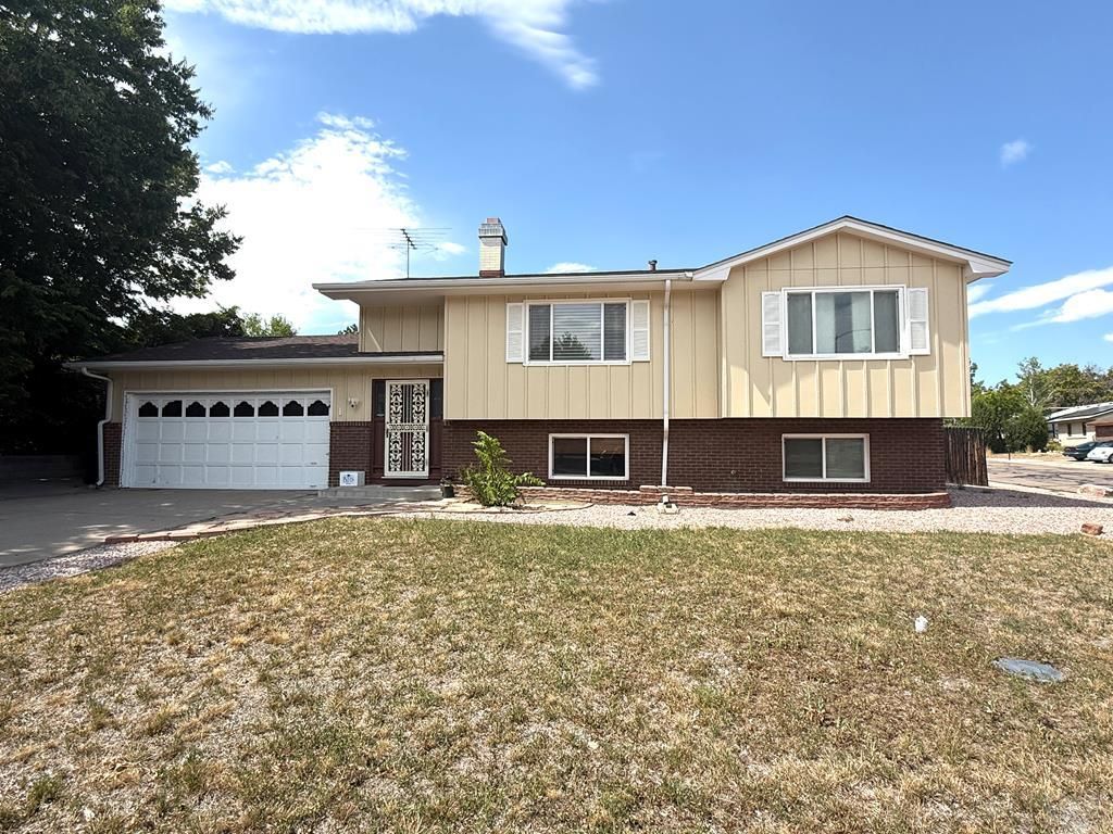 1 Briargate Pl., Pueblo, CO 81001