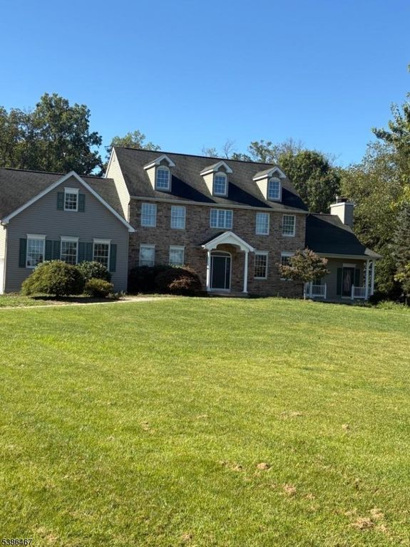 15 Opdyke Rd, Kingwood Twp., NJ 08825