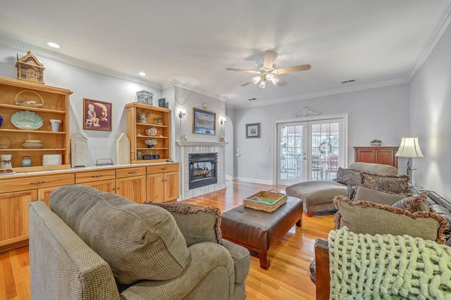 4221 Wildwood Landing, North Charleston, SC 29420