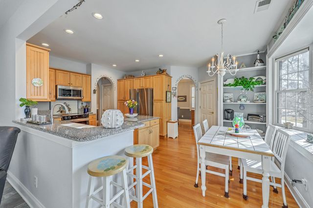 4221 Wildwood Landing, North Charleston, SC 29420