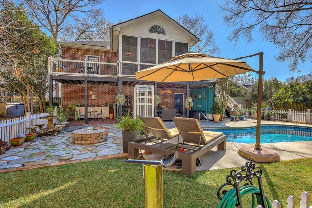 4221 Wildwood Landing, North Charleston, SC 29420