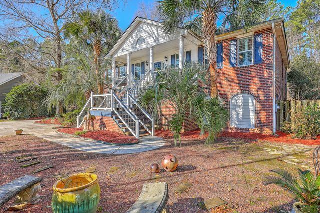 4221 Wildwood Landing, North Charleston, SC 29420