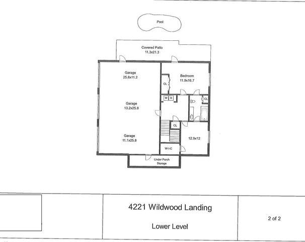 4221 Wildwood Landing, North Charleston, SC 29420