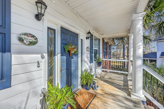 4221 Wildwood Landing, North Charleston, SC 29420