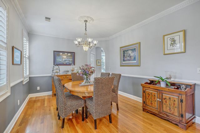 4221 Wildwood Landing, North Charleston, SC 29420