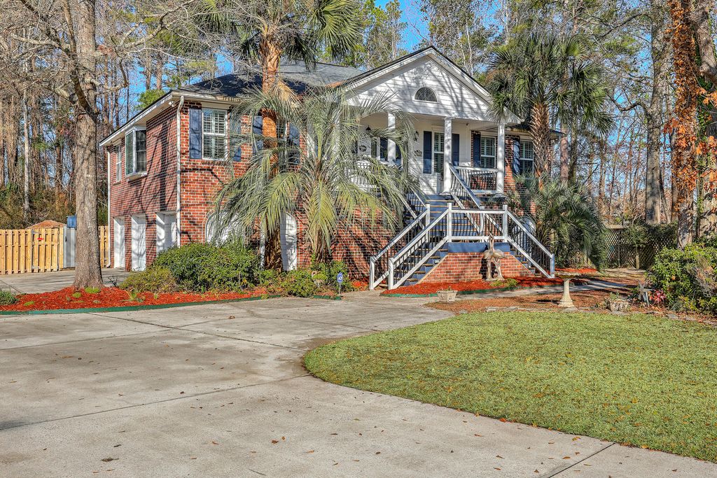 4221 Wildwood Landing, North Charleston, SC 29420
