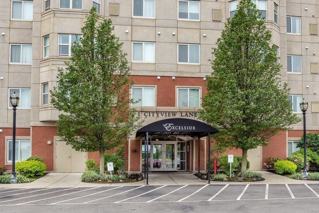 1 Cityview Lane 210, Quincy, MA 02169