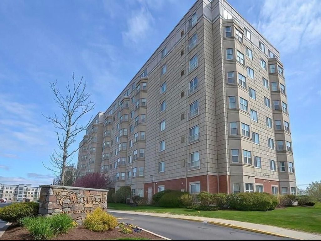1 Cityview Lane 210, Quincy, MA 02169