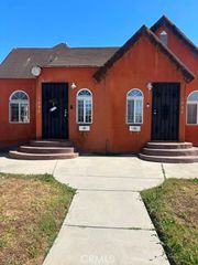 1946 W 81st, Los Angeles, CA 90047