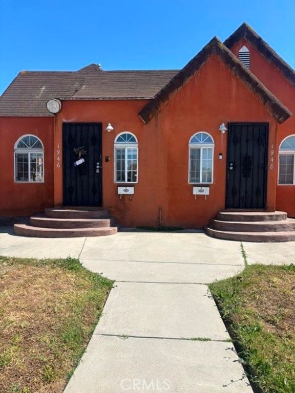 1946 W 81st, Los Angeles, CA 90047
