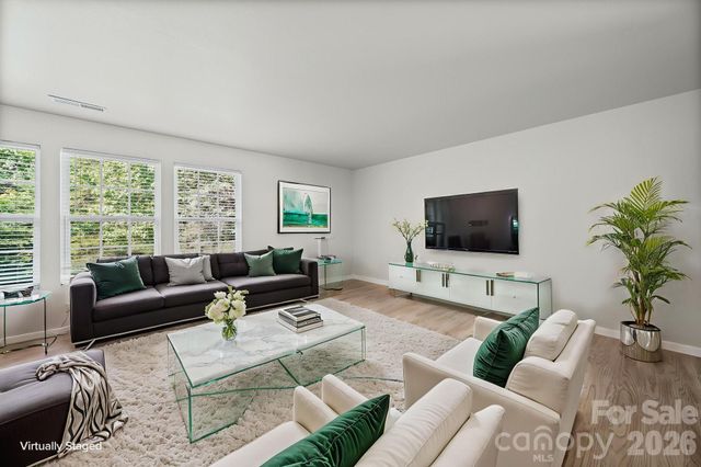 1604 Bray Drive, Charlotte, NC 28214