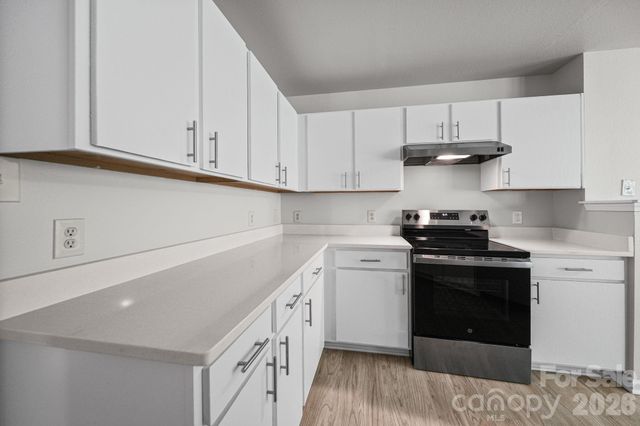 1604 Bray Drive, Charlotte, NC 28214