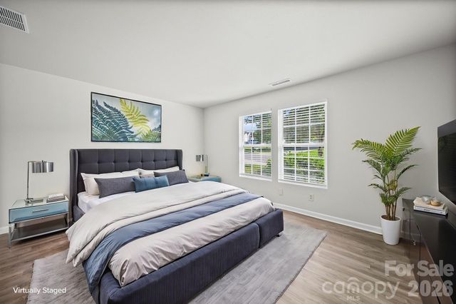 1604 Bray Drive, Charlotte, NC 28214