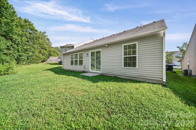 1604 Bray Drive, Charlotte, NC 28214