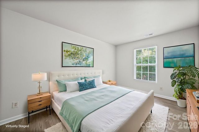 1604 Bray Drive, Charlotte, NC 28214