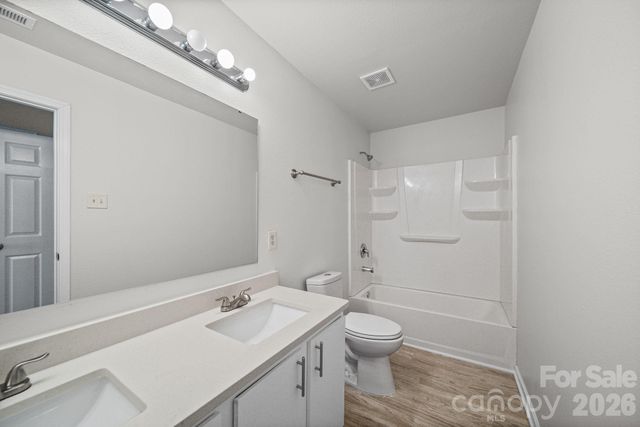 1604 Bray Drive, Charlotte, NC 28214