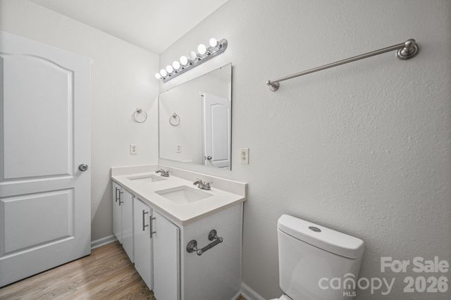 1604 Bray Drive, Charlotte, NC 28214