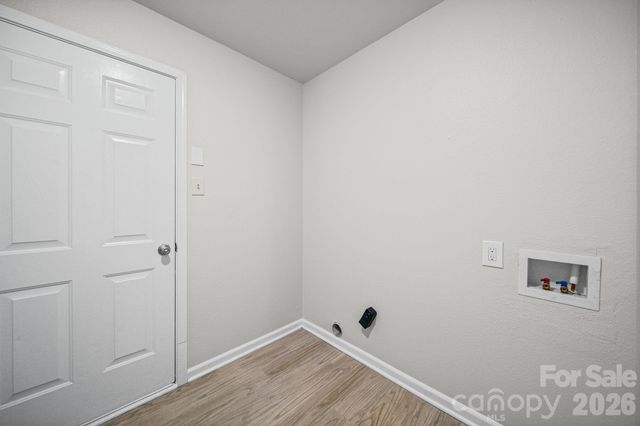 1604 Bray Drive, Charlotte, NC 28214