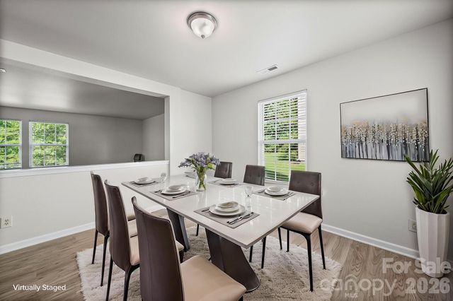 1604 Bray Drive, Charlotte, NC 28214