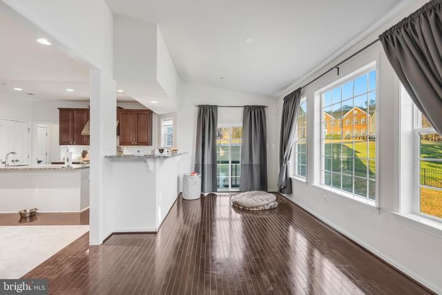 6812 OSBORNE HILL DR, Upper Marlboro, MD 20772