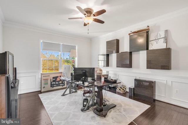 6812 OSBORNE HILL DR, Upper Marlboro, MD 20772