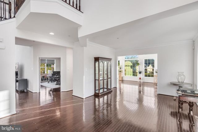 6812 OSBORNE HILL DR, Upper Marlboro, MD 20772