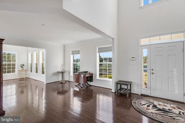 6812 OSBORNE HILL DR, Upper Marlboro, MD 20772