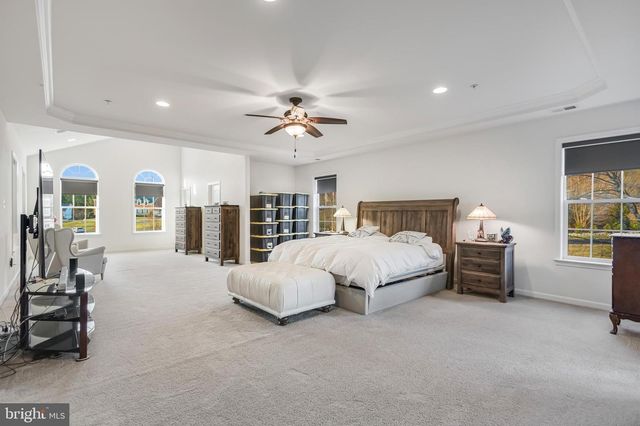 6812 OSBORNE HILL DR, Upper Marlboro, MD 20772