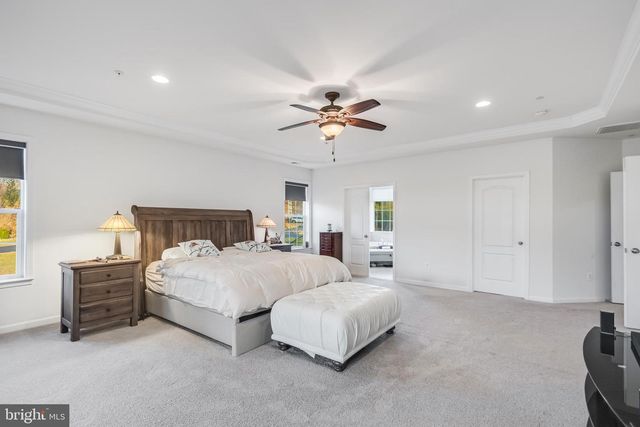 6812 OSBORNE HILL DR, Upper Marlboro, MD 20772