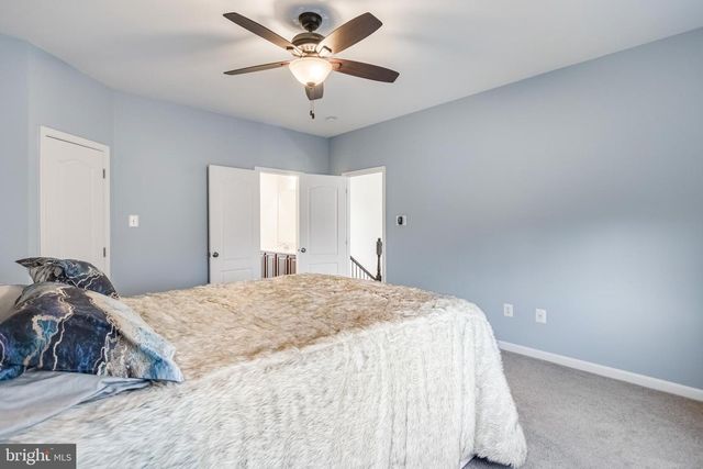 6812 OSBORNE HILL DR, Upper Marlboro, MD 20772